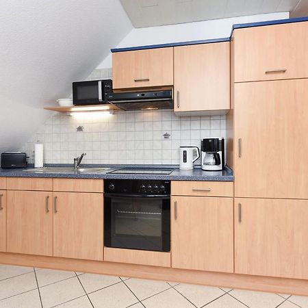 Ferienwohnung Wattgefluester Esens Kültér fotó