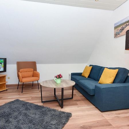 Ferienwohnung Wattgefluester Esens Kültér fotó