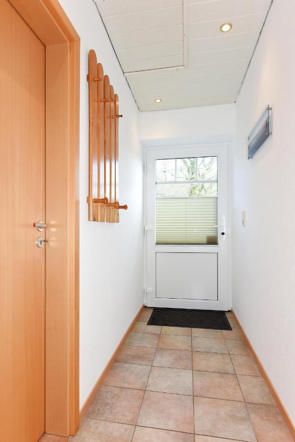 Ferienwohnung Wattgefluester Esens Kültér fotó